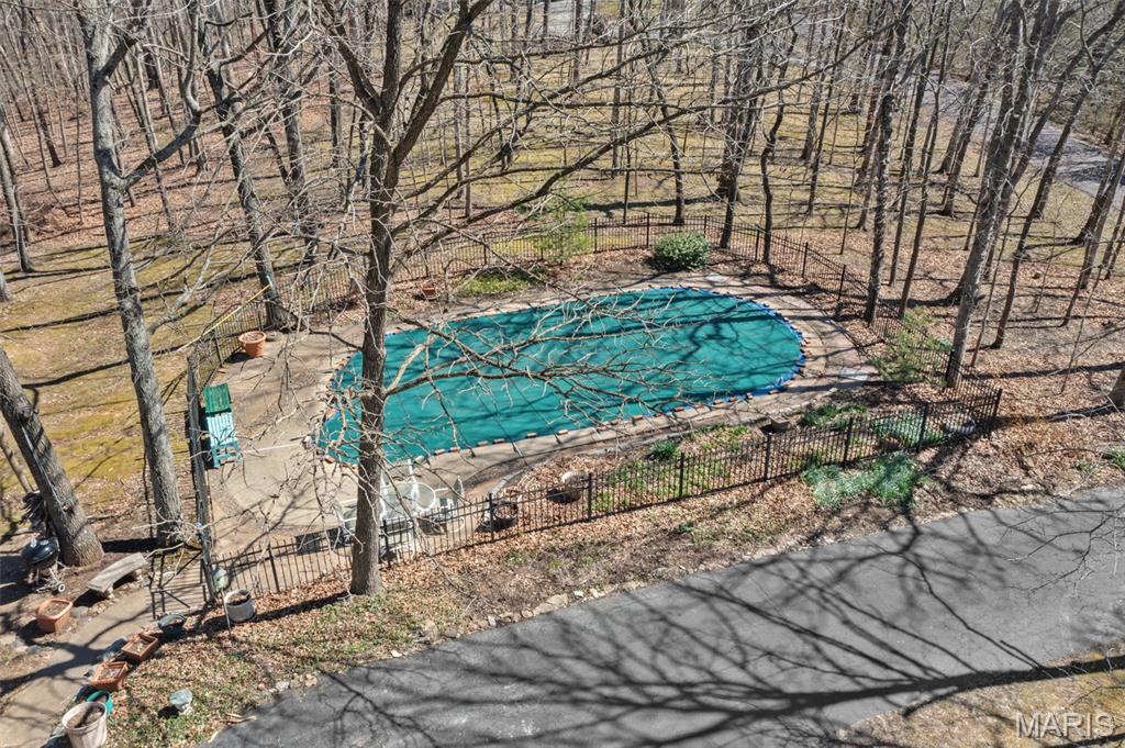 Rockwood Forest 3 - Residential