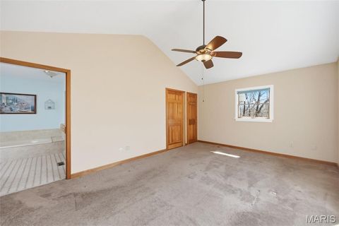 Tiny photo for 16 Rockwood Forest Glen Gln, Wildwood, MO 63025 (MLS # 26013029)