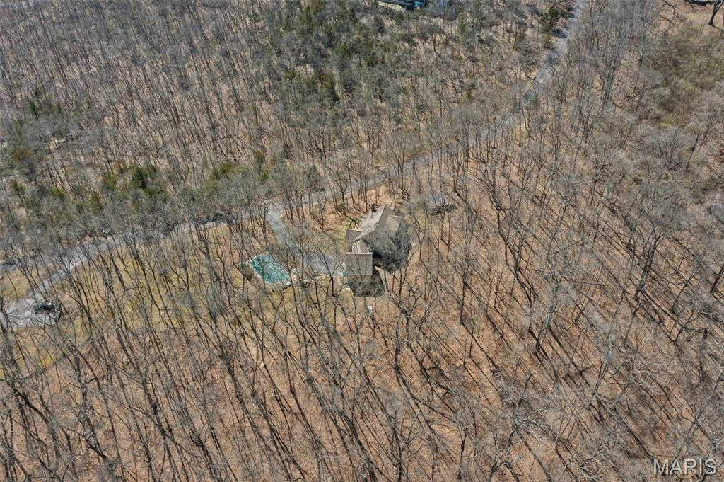 Rockwood Forest 3 - Residential