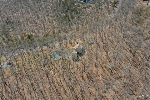 Tiny photo for 16 Rockwood Forest Glen Gln, Wildwood, MO 63025 (MLS # 26013029)