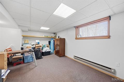 Tiny photo for 16 Rockwood Forest Glen Gln, Wildwood, MO 63025 (MLS # 26013029)