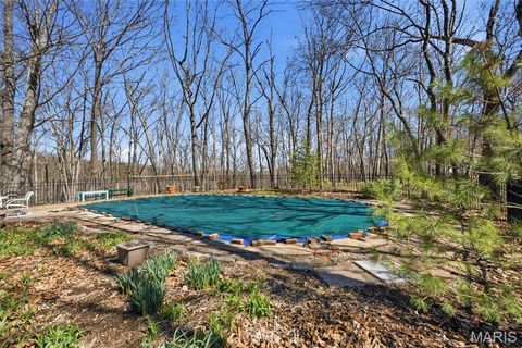 Tiny photo for 16 Rockwood Forest Glen Gln, Wildwood, MO 63025 (MLS # 26013029)