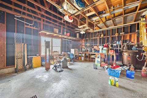 Tiny photo for 16 Rockwood Forest Glen Gln, Wildwood, MO 63025 (MLS # 26013029)