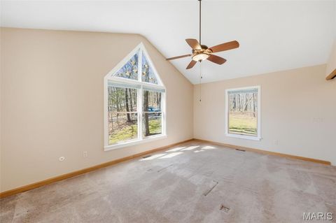 Tiny photo for 16 Rockwood Forest Glen Gln, Wildwood, MO 63025 (MLS # 26013029)