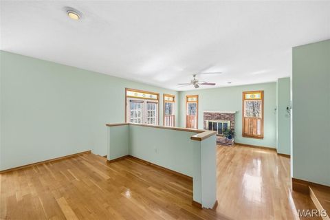 Tiny photo for 16 Rockwood Forest Glen Gln, Wildwood, MO 63025 (MLS # 26013029)