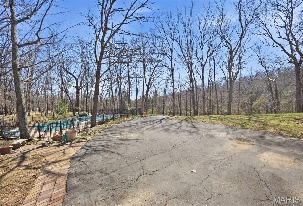 Rockwood Forest 3 - Residential