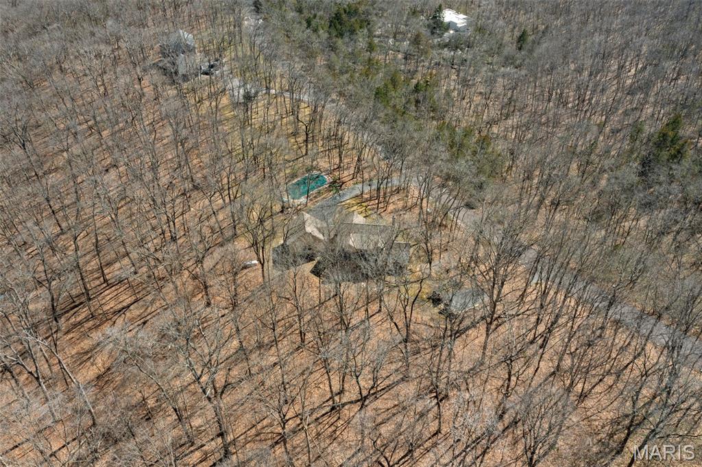 Rockwood Forest 3 - Residential