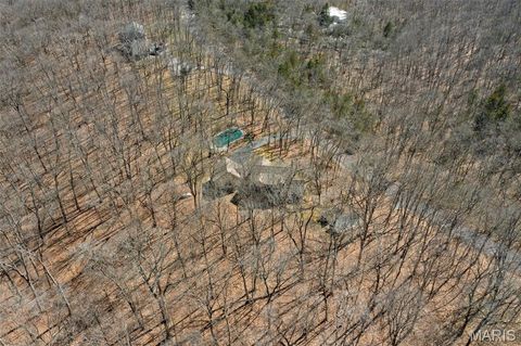 Tiny photo for 16 Rockwood Forest Glen Gln, Wildwood, MO 63025 (MLS # 26013029)