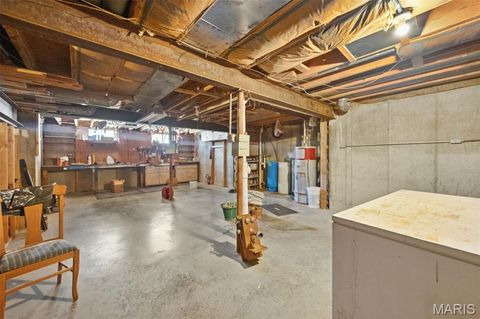 Tiny photo for 16 Rockwood Forest Glen Gln, Wildwood, MO 63025 (MLS # 26013029)