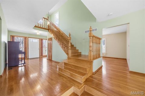 Tiny photo for 16 Rockwood Forest Glen Gln, Wildwood, MO 63025 (MLS # 26013029)