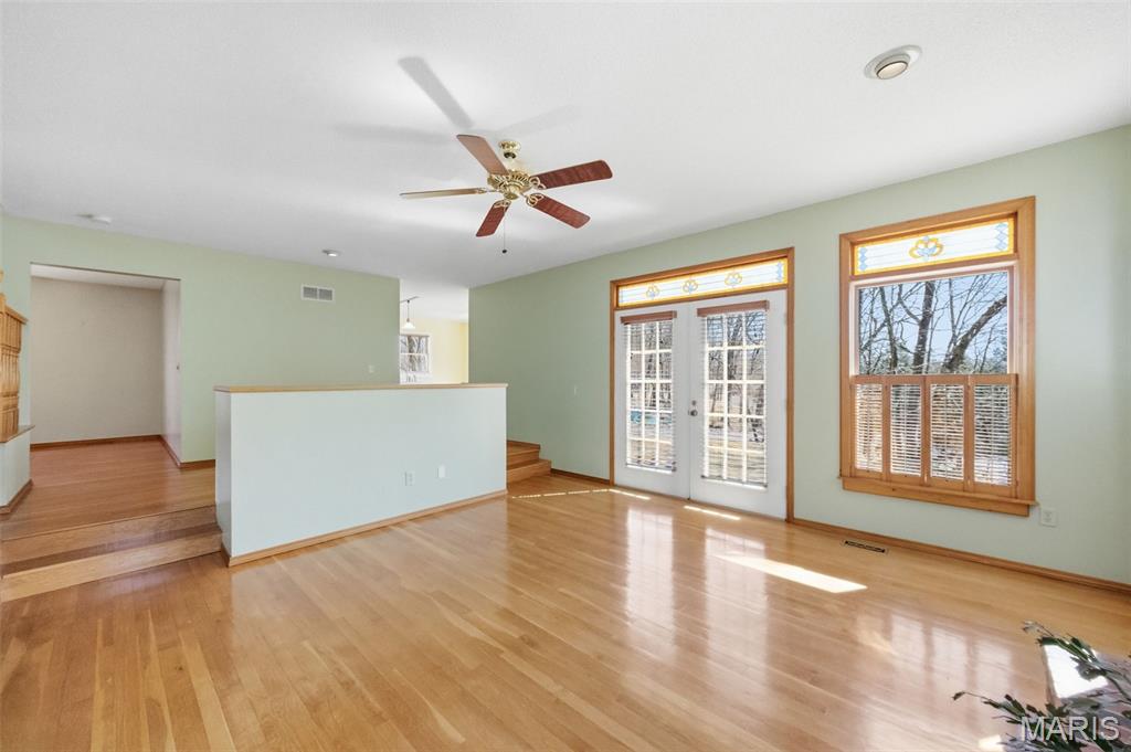 Rockwood Forest 3 - Residential