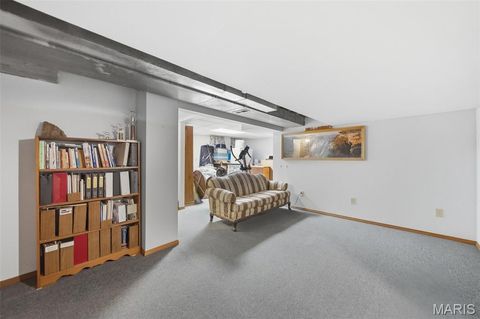 Tiny photo for 16 Rockwood Forest Glen Gln, Wildwood, MO 63025 (MLS # 26013029)