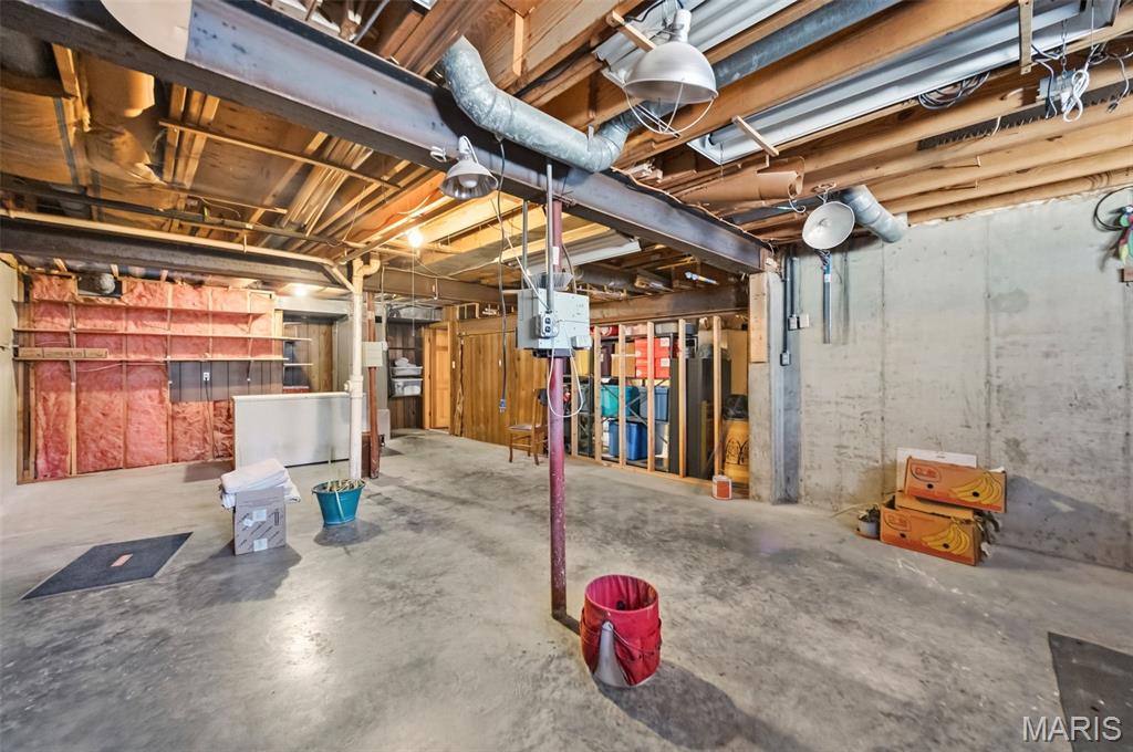 Rockwood Forest 3 - Residential