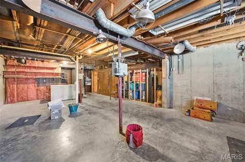 Tiny photo for 16 Rockwood Forest Glen Gln, Wildwood, MO 63025 (MLS # 26013029)