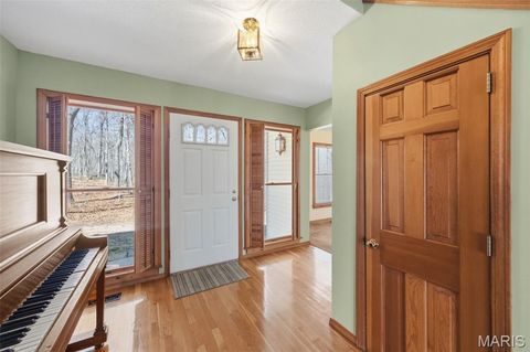 Tiny photo for 16 Rockwood Forest Glen Gln, Wildwood, MO 63025 (MLS # 26013029)