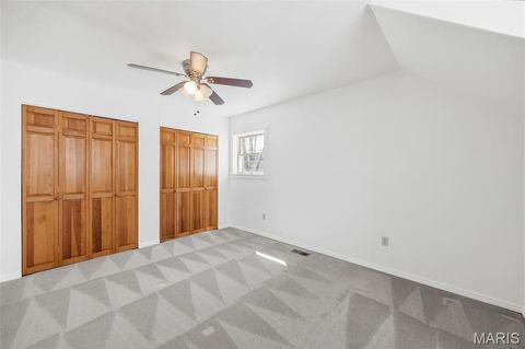 Tiny photo for 16 Rockwood Forest Glen Gln, Wildwood, MO 63025 (MLS # 26013029)