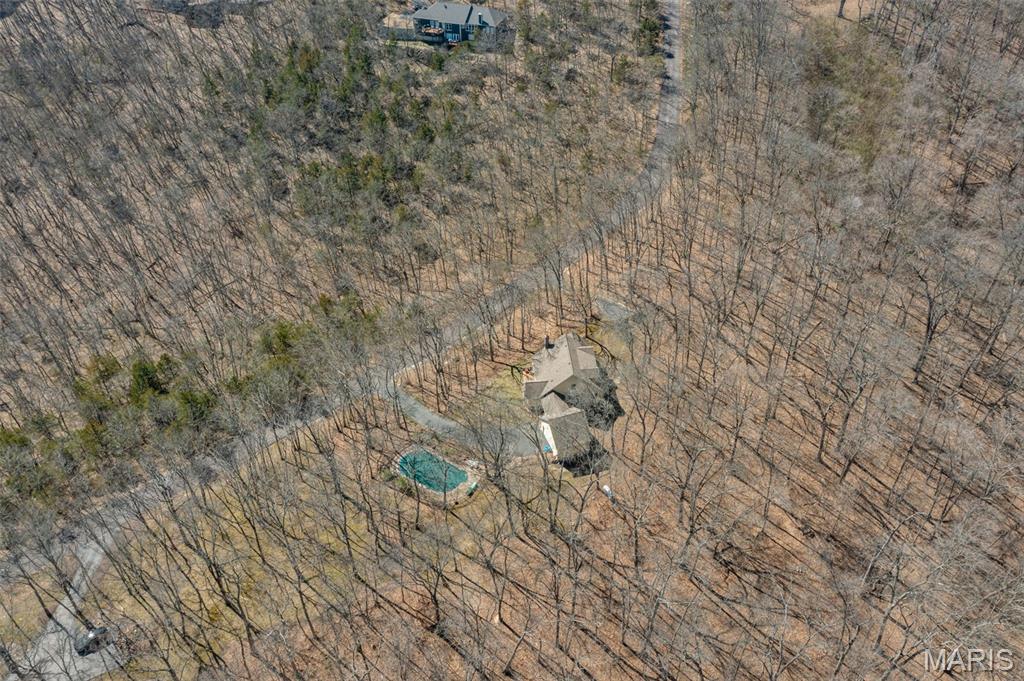 Rockwood Forest 3 - Residential