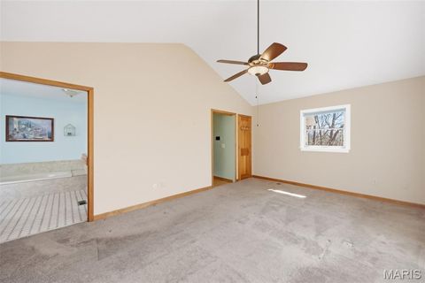 Tiny photo for 16 Rockwood Forest Glen Gln, Wildwood, MO 63025 (MLS # 26013029)