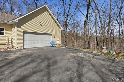 Tiny photo for 16 Rockwood Forest Glen Gln, Wildwood, MO 63025 (MLS # 26013029)