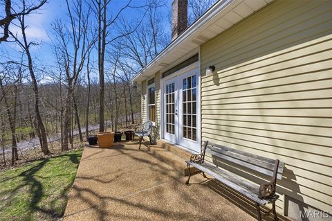 Tiny photo for 16 Rockwood Forest Glen Gln, Wildwood, MO 63025 (MLS # 26013029)