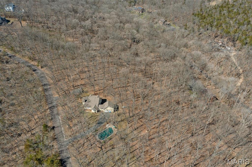 Rockwood Forest 3 - Residential