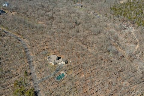 Tiny photo for 16 Rockwood Forest Glen Gln, Wildwood, MO 63025 (MLS # 26013029)