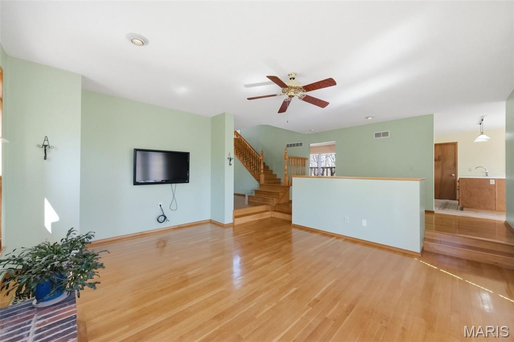 Rockwood Forest 3 - Residential