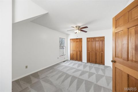 Tiny photo for 16 Rockwood Forest Glen Gln, Wildwood, MO 63025 (MLS # 26013029)