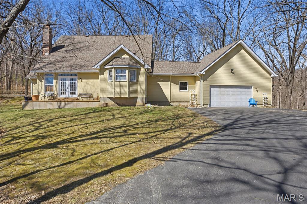 Rockwood Forest 3 - Residential