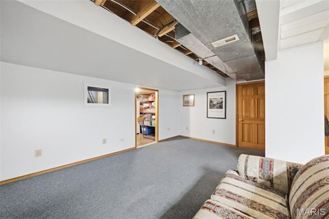 Tiny photo for 16 Rockwood Forest Glen Gln, Wildwood, MO 63025 (MLS # 26013029)