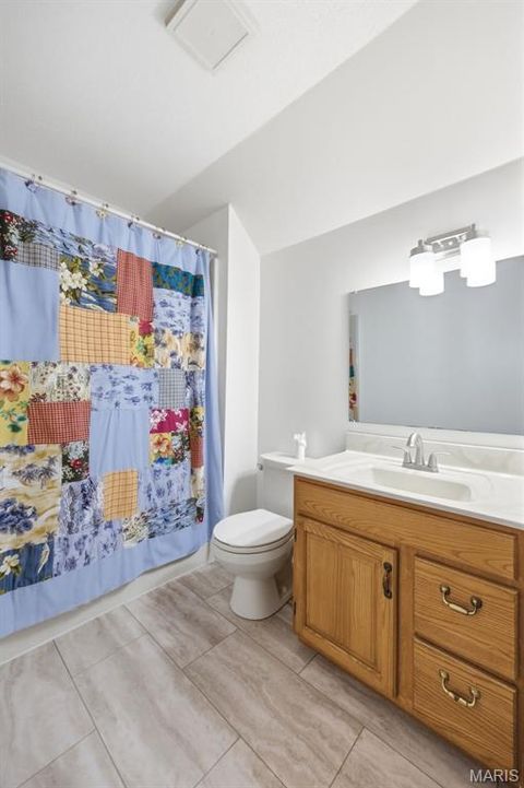 Tiny photo for 16 Rockwood Forest Glen Gln, Wildwood, MO 63025 (MLS # 26013029)