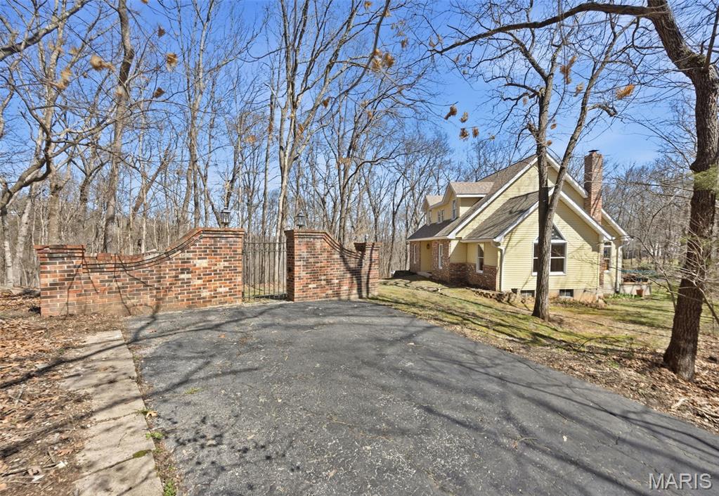 Rockwood Forest 3 - Residential