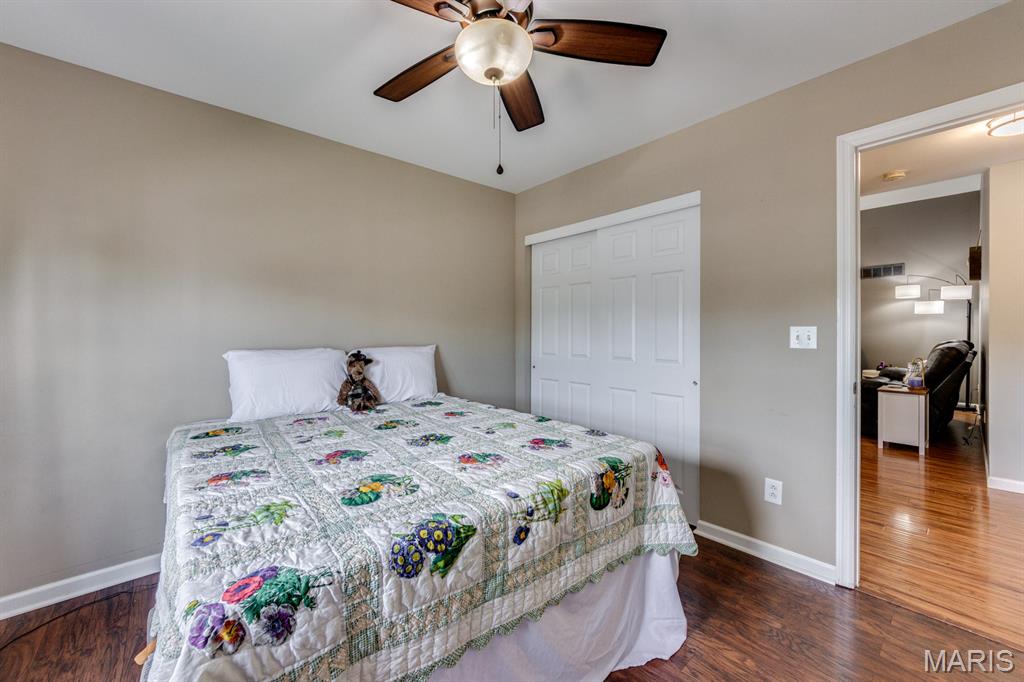 Bolands - Residential