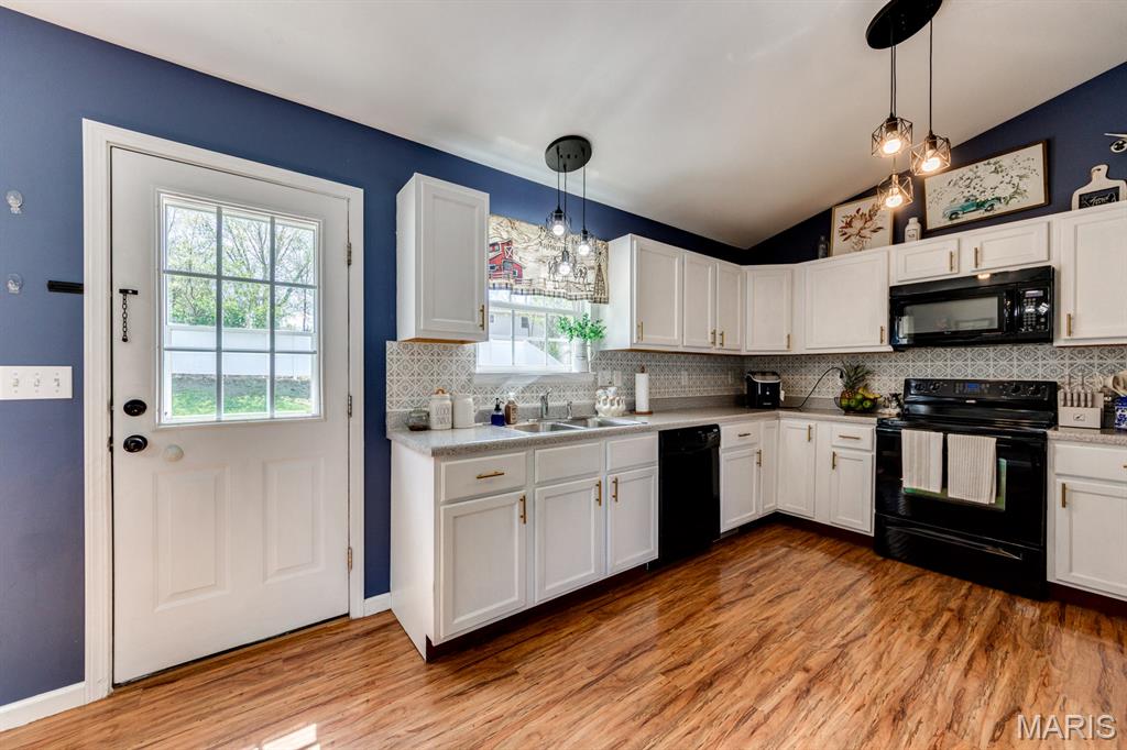 Bolands - Residential