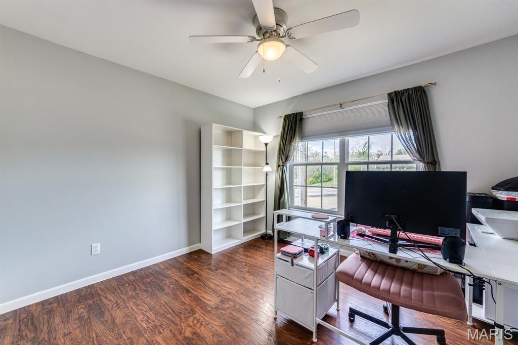 Bolands - Residential