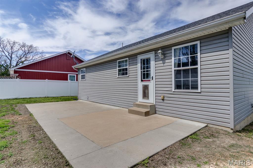 Bolands - Residential