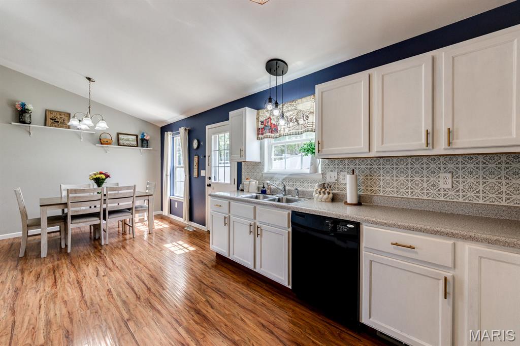 Bolands - Residential