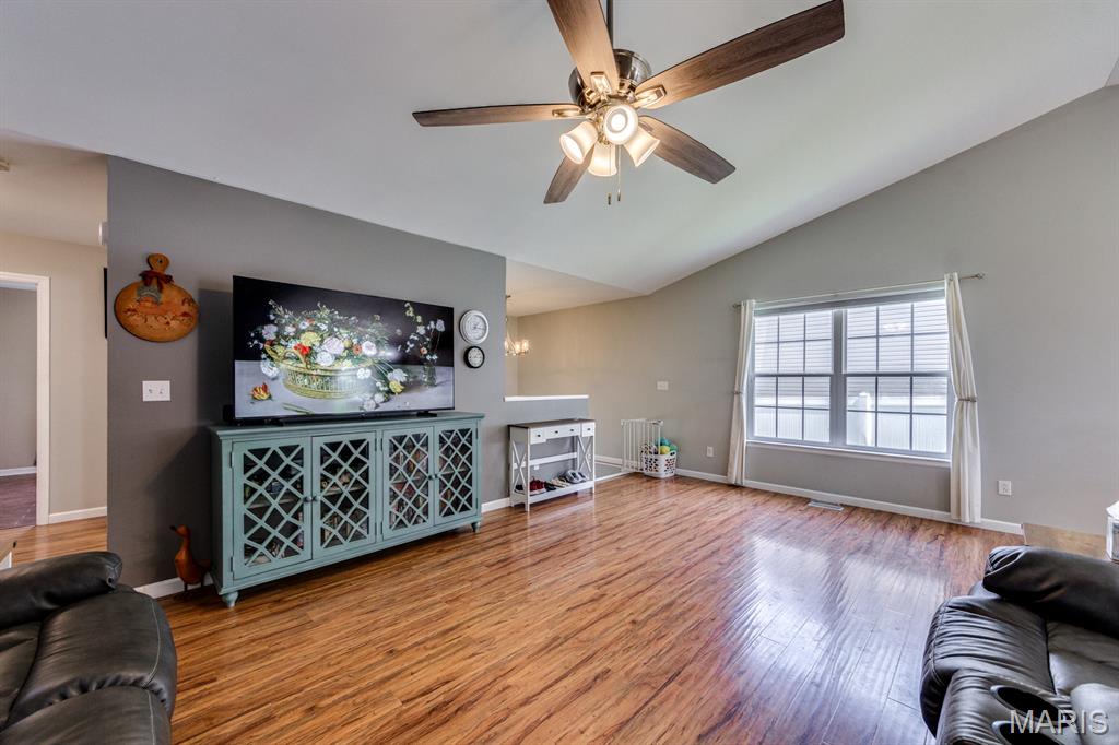 Bolands - Residential