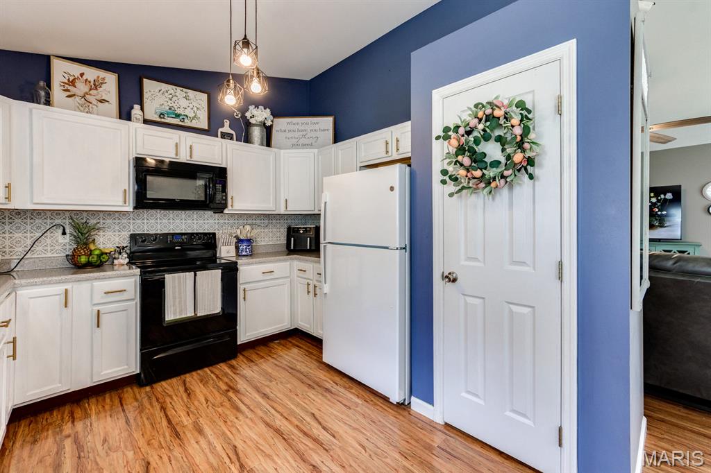 Bolands - Residential