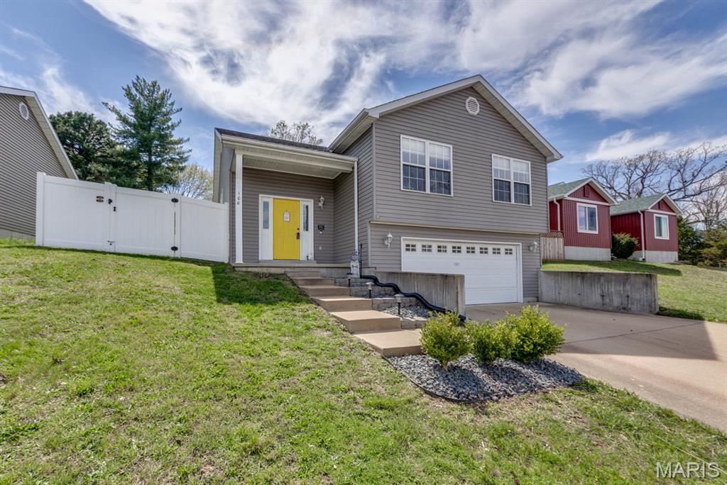 Bolands - Residential