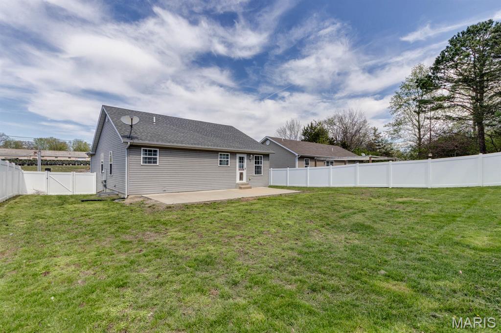 Bolands - Residential