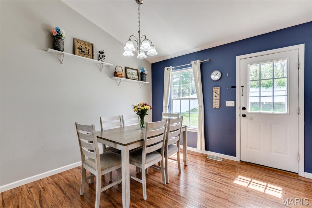 Bolands - Residential