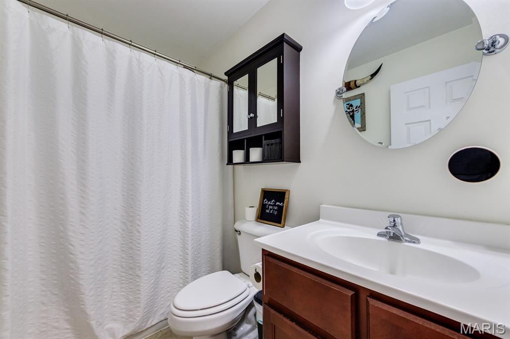 Bolands - Residential