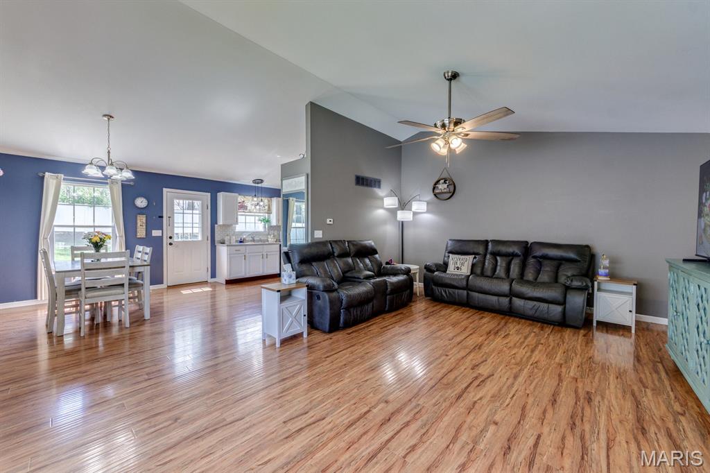 Bolands - Residential