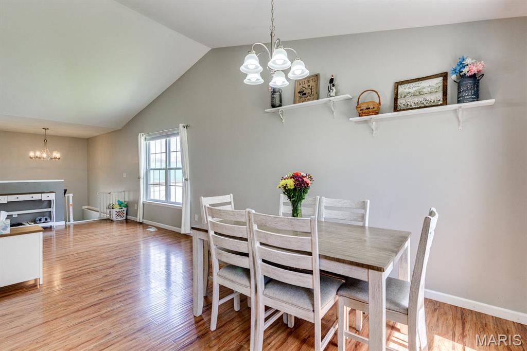 Bolands - Residential