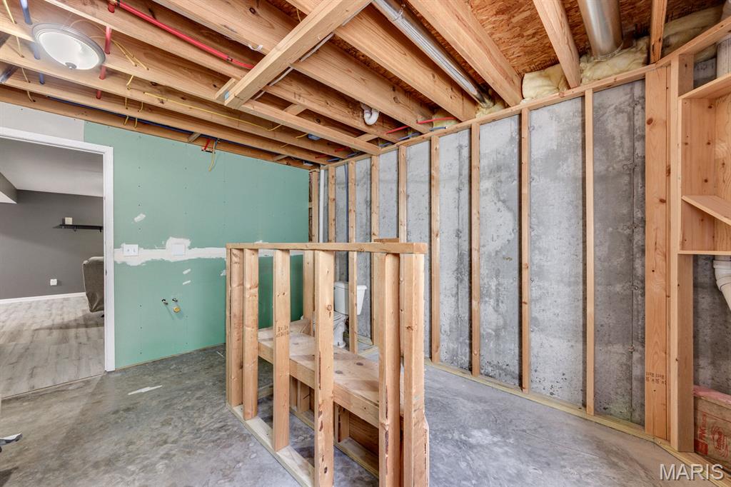 Bolands - Residential