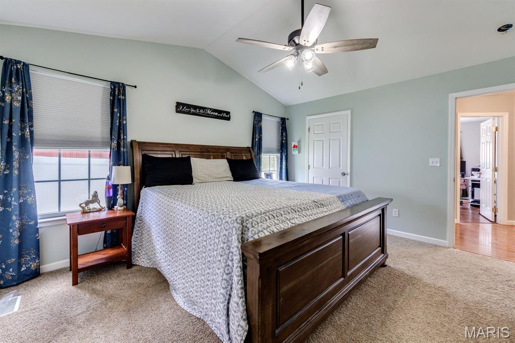 Bolands - Residential