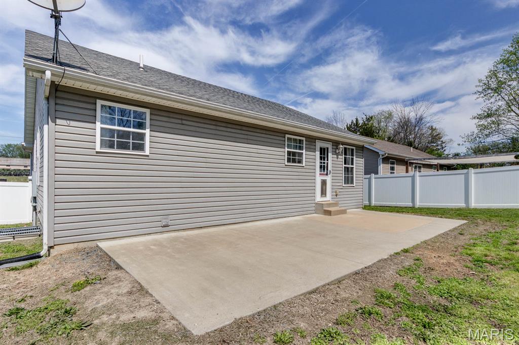 Bolands - Residential