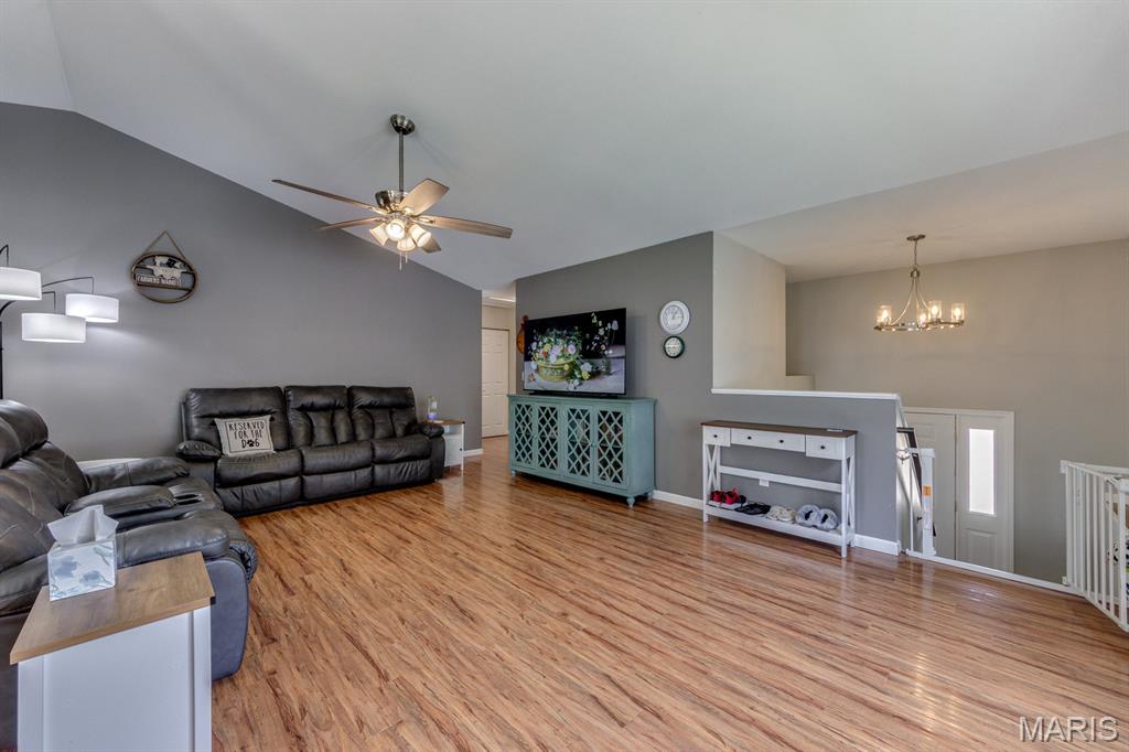 Bolands - Residential