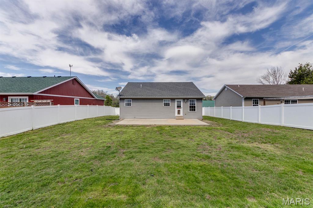 Bolands - Residential